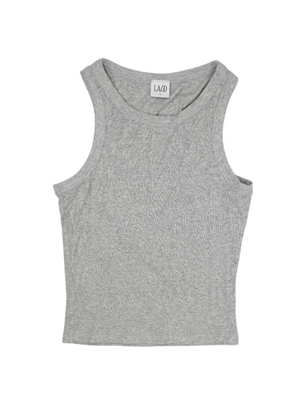 LAUD The Tank in Grey